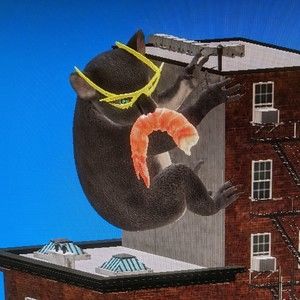 Meet your Posher, Ian